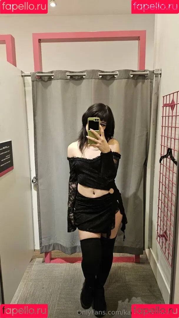 Neko Neko / Rue Hernandez / kawaiiineko / kiyomiii0 / kiyomiii_0 Onlyfans Photo Gallery 