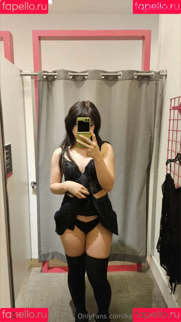 Neko Neko / Rue Hernandez / kawaiiineko / kiyomiii0 / kiyomiii_0 Onlyfans Photo Gallery 