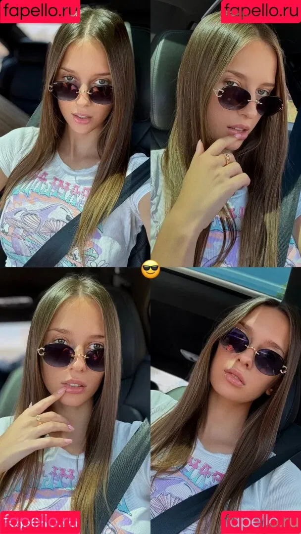 voronina_model Onlyfans Photo Gallery 