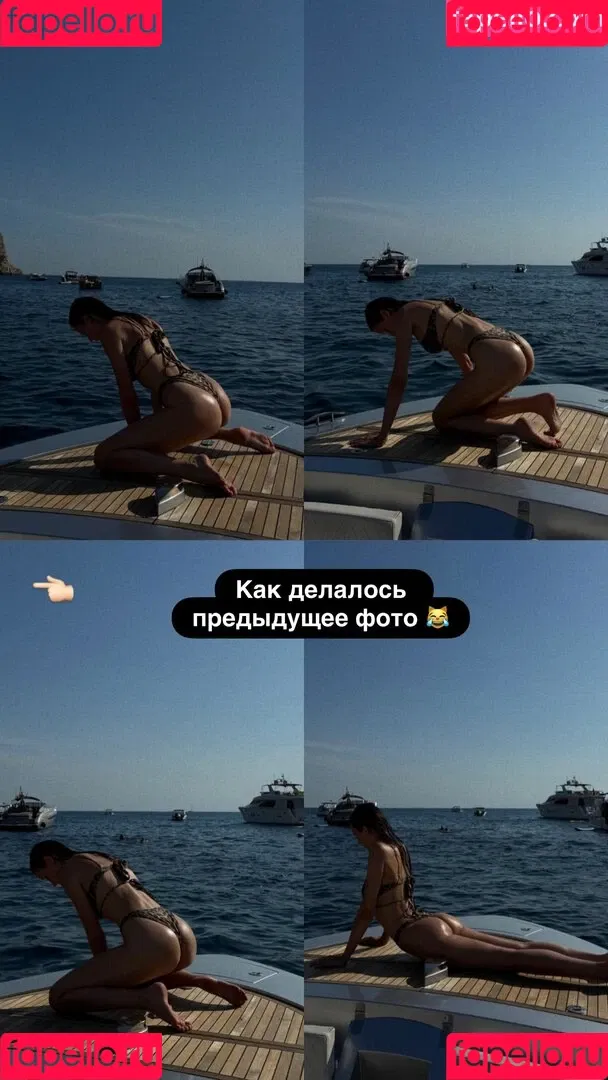 voronina_model Onlyfans Photo Gallery 