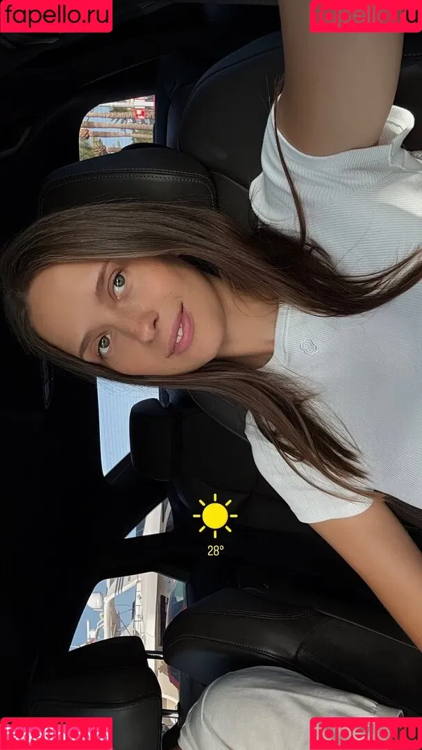 voronina_model Onlyfans Photo Gallery 