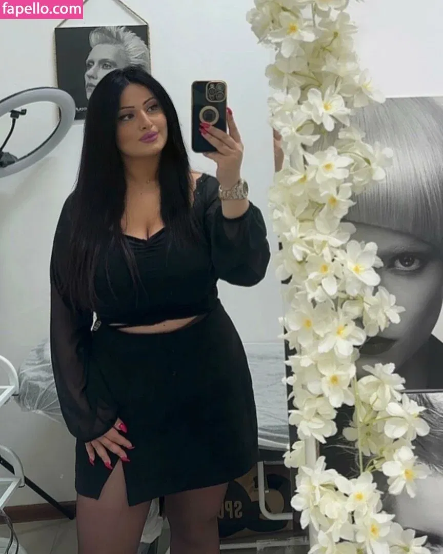 Shofi / sofi_sofa Onlyfans Photo Gallery 