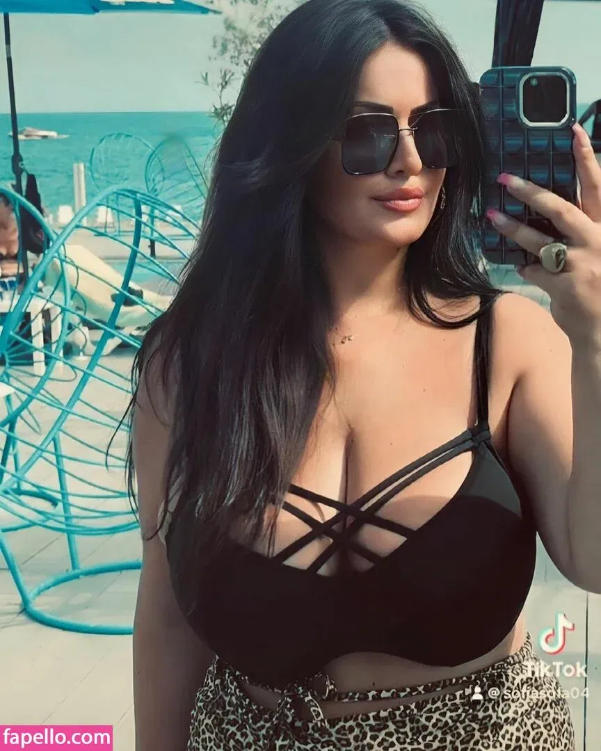 Shofi / sofi_sofa Onlyfans Photo Gallery 