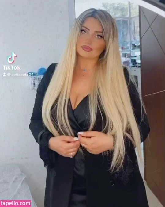 Shofi / sofi_sofa Onlyfans Photo Gallery 