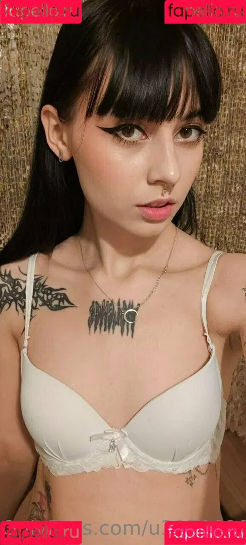nefer_titi_xxx / nefertiti_2u Onlyfans Photo Gallery 