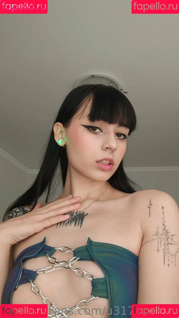 nefer_titi_xxx / nefertiti_2u Onlyfans Photo Gallery 