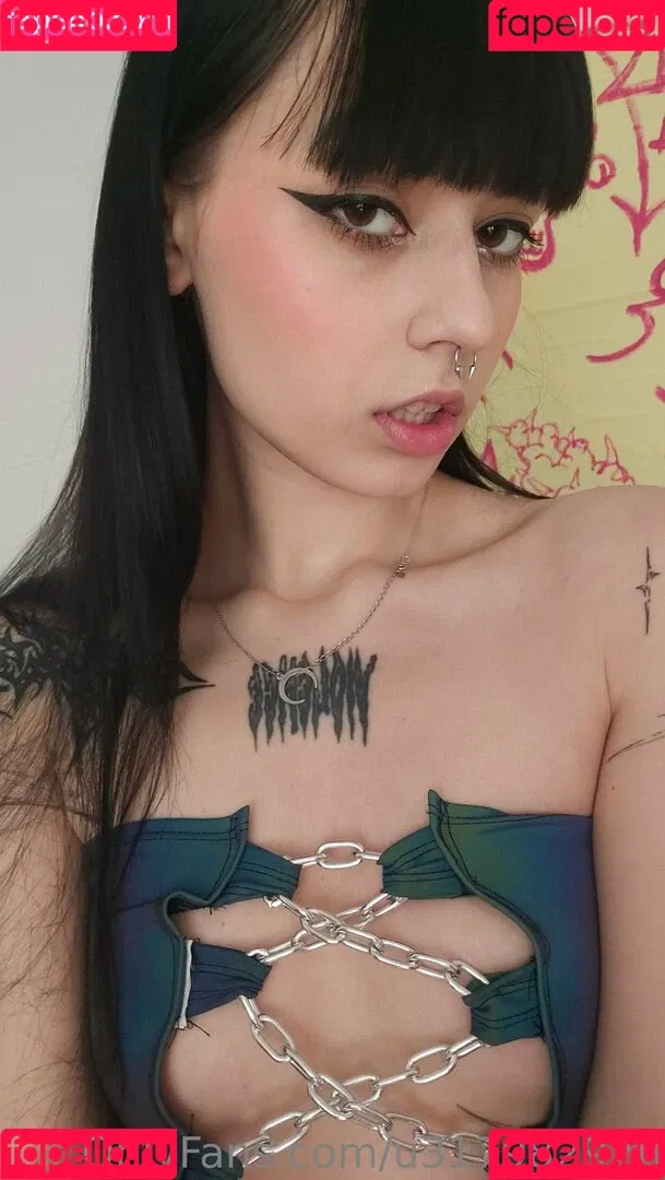 nefer_titi_xxx / nefertiti_2u Onlyfans Photo Gallery 