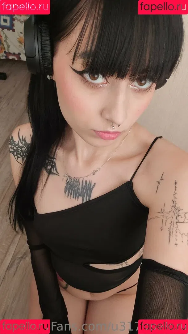 nefer_titi_xxx / nefertiti_2u Onlyfans Photo Gallery 
