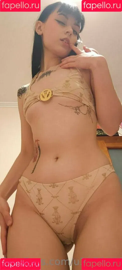 nefer_titi_xxx / nefertiti_2u Onlyfans Photo Gallery 