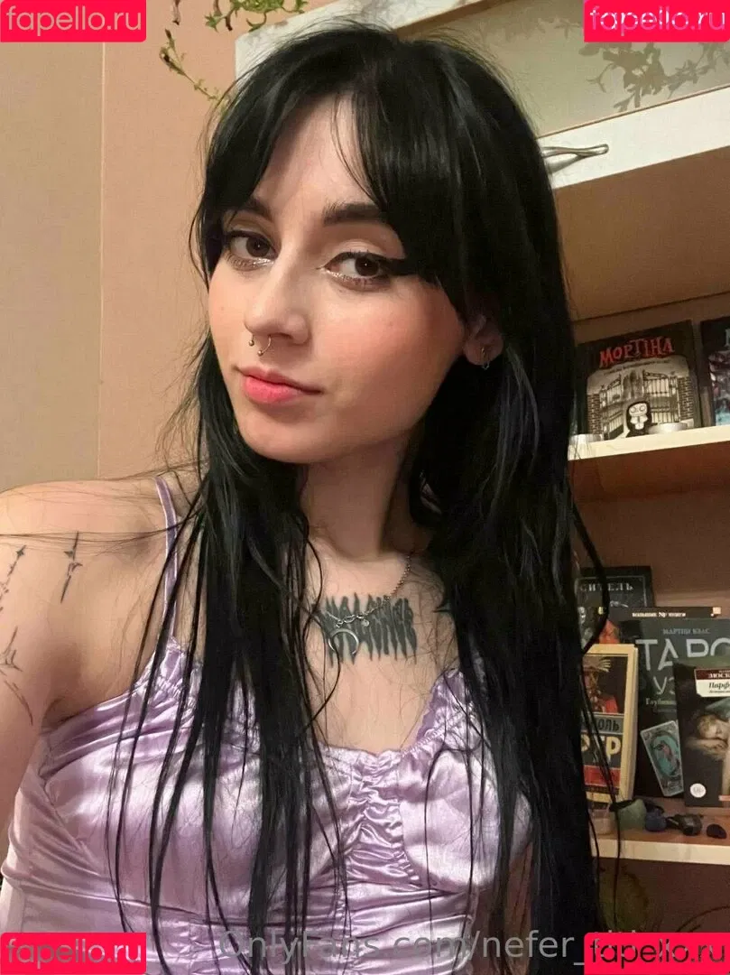 nefer_titi_xxx / nefertiti_2u Onlyfans Photo Gallery 