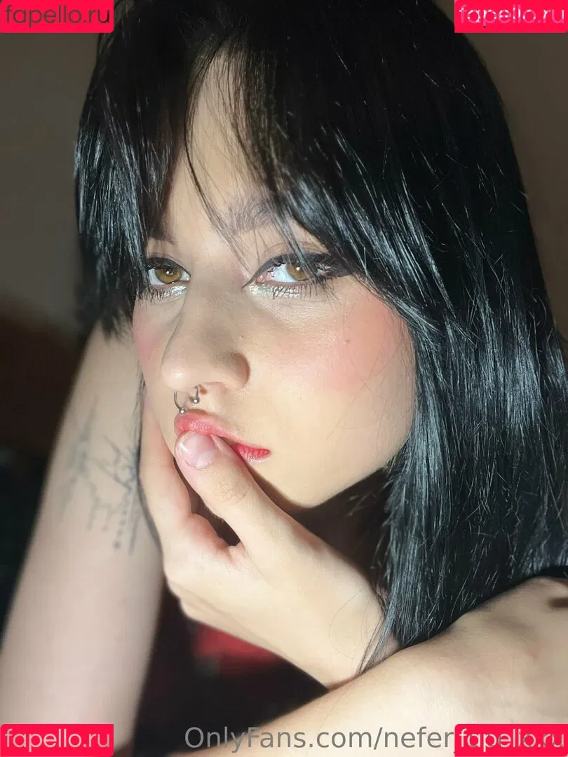 nefer_titi_xxx / nefertiti_2u Onlyfans Photo Gallery 