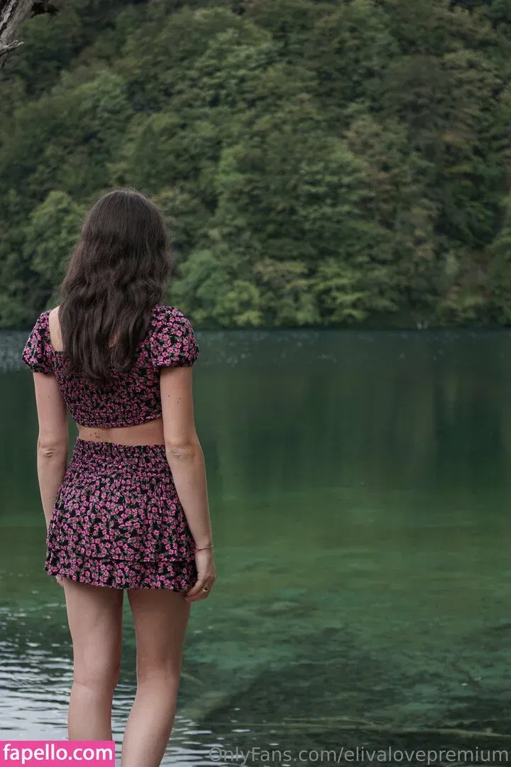 elivalove_official / elivalovepremium Onlyfans Photo Gallery 