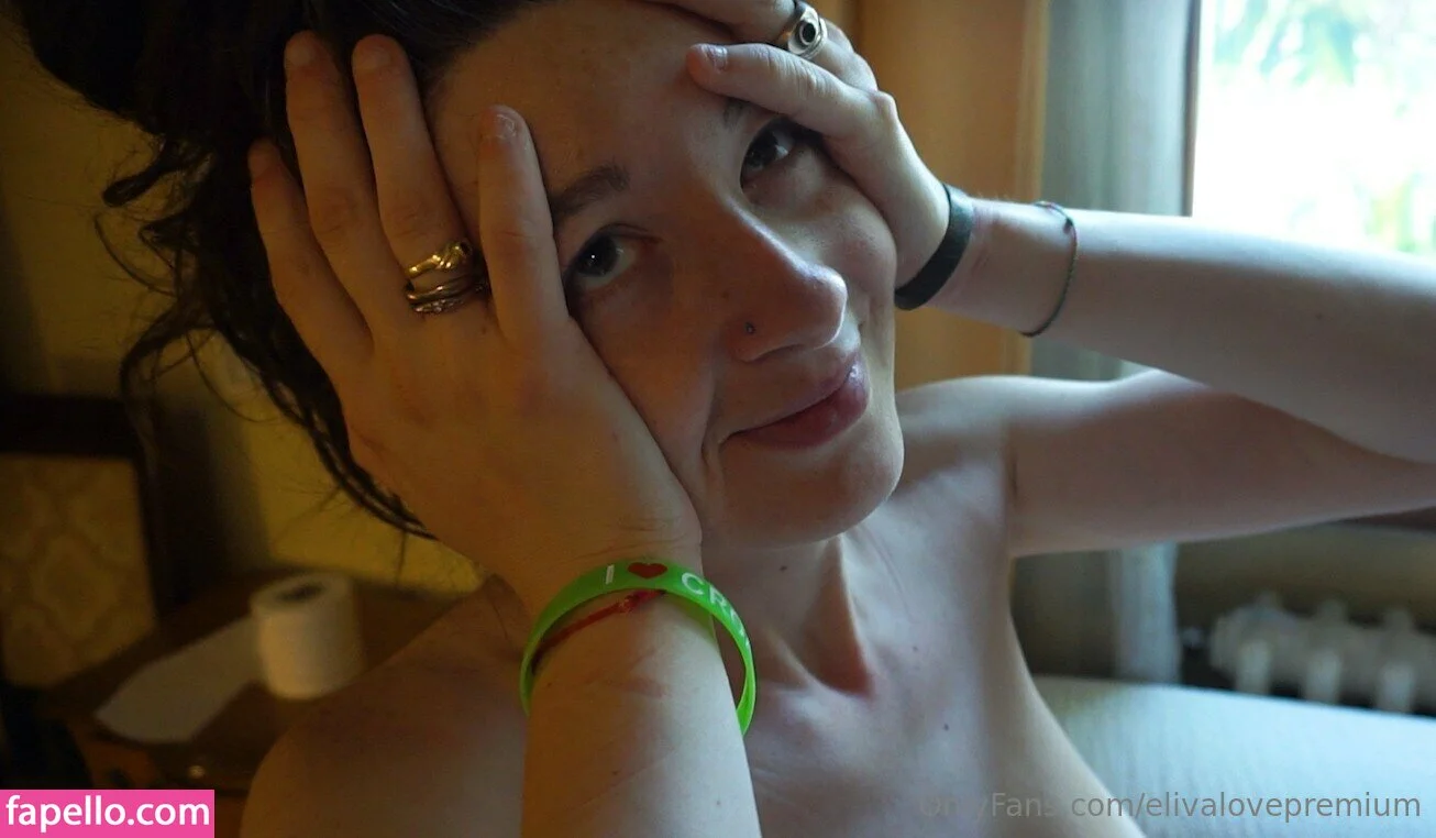 elivalove_official / elivalovepremium Onlyfans Photo Gallery 
