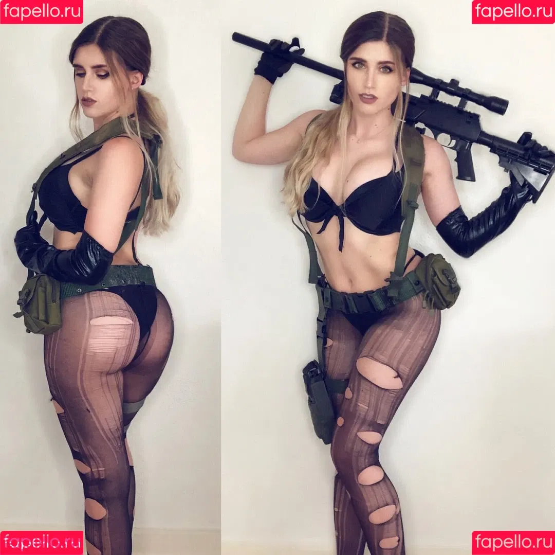 Adeline Frost / adelinefrost / frostadeline Onlyfans Photo Gallery 