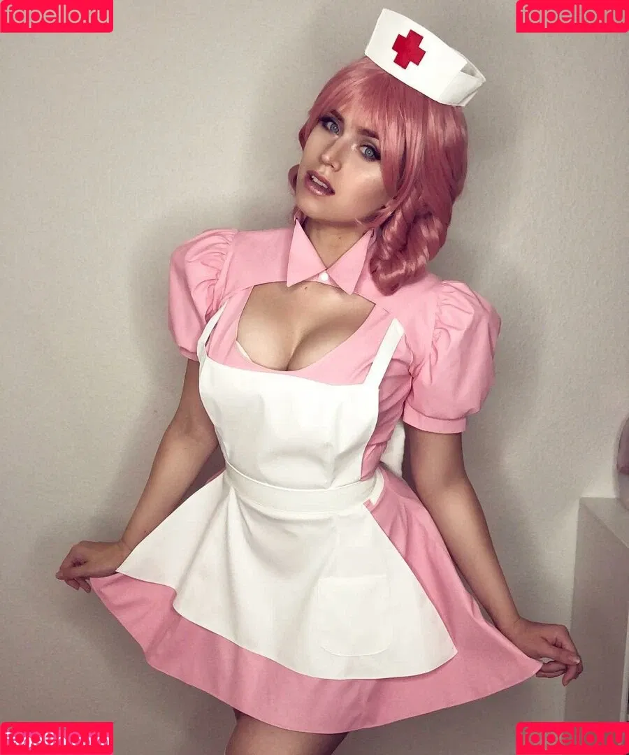 Adeline Frost / adelinefrost / frostadeline Onlyfans Photo Gallery 