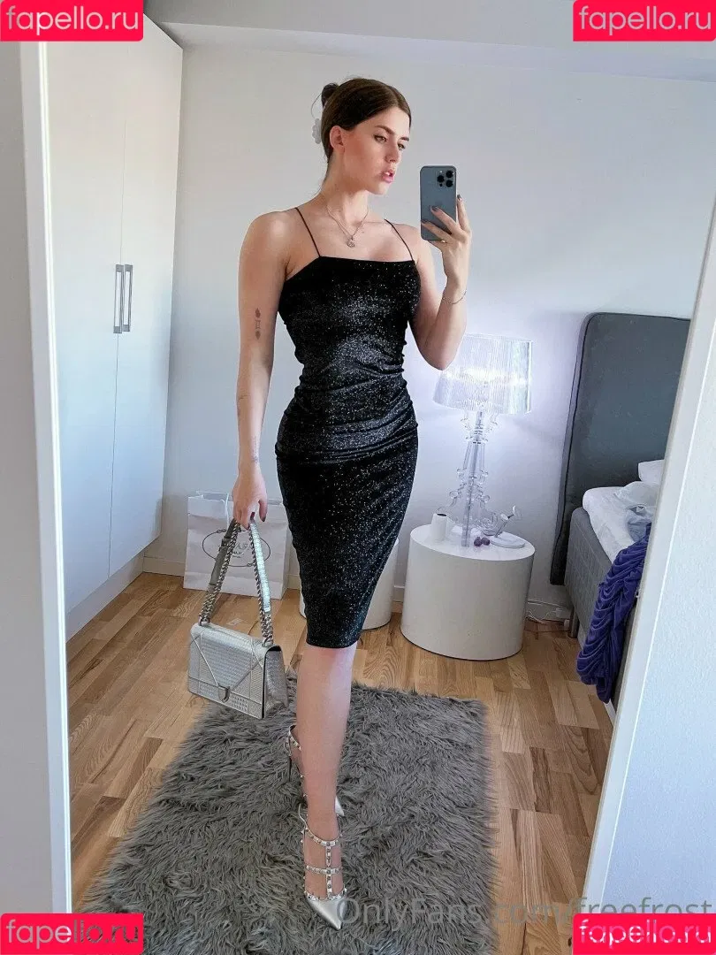 Adeline Frost / adelinefrost / frostadeline Onlyfans Photo Gallery 