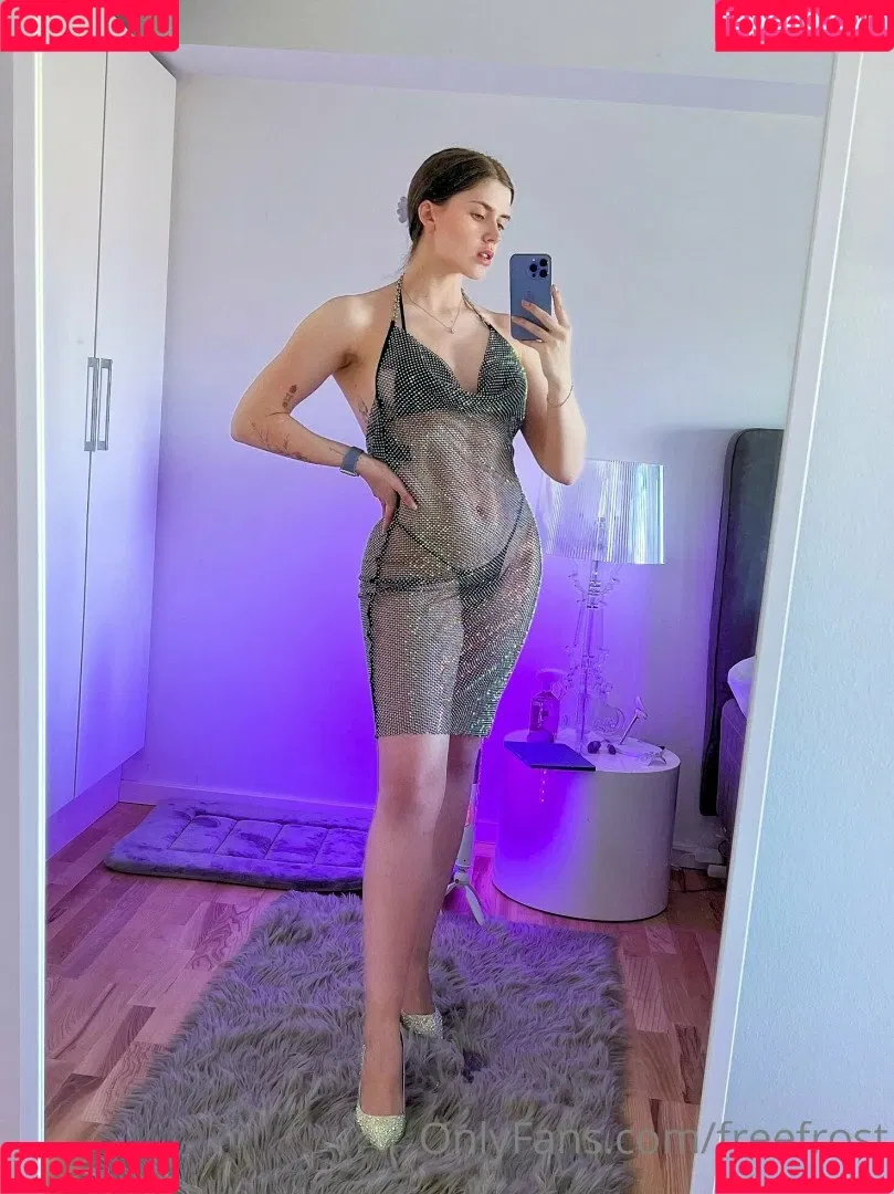 Adeline Frost / adelinefrost / frostadeline Onlyfans Photo Gallery 