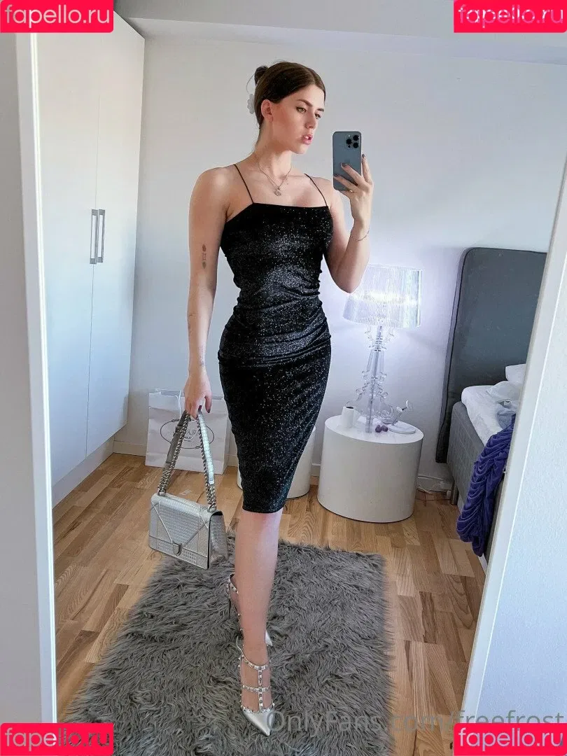 Adeline Frost / adelinefrost / frostadeline Onlyfans Photo Gallery 