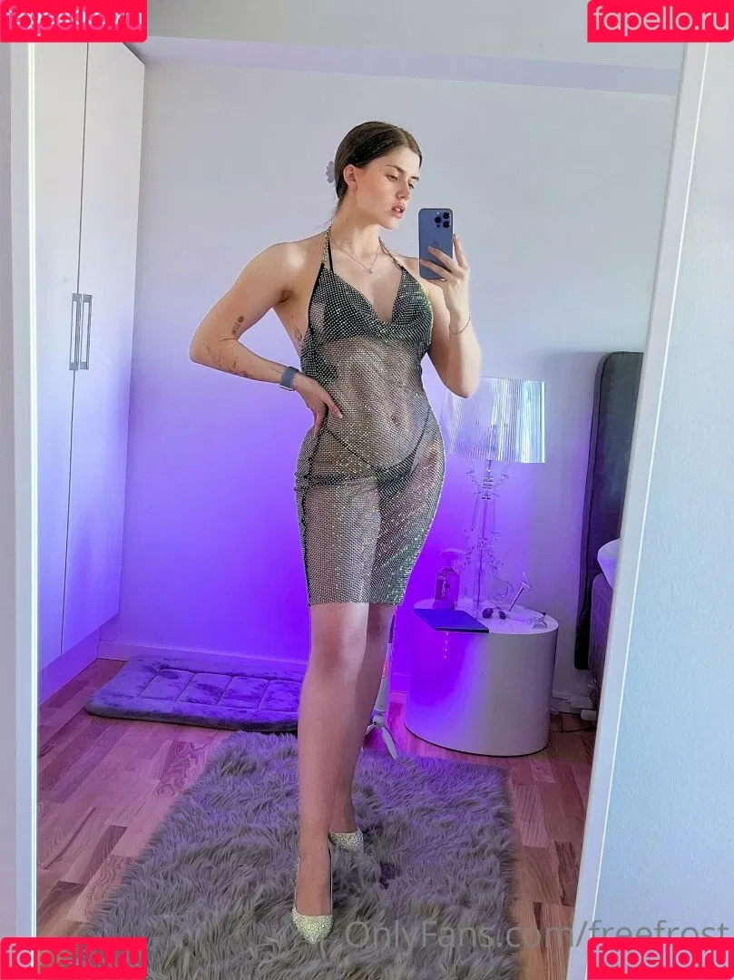 Adeline Frost / adelinefrost / frostadeline Onlyfans Photo Gallery 