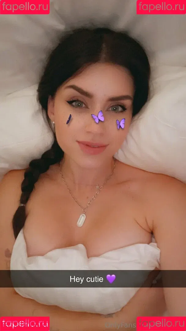 Adeline Frost / adelinefrost / frostadeline Onlyfans Photo Gallery 