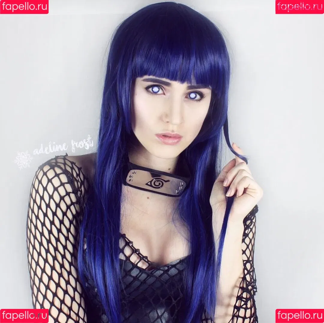 Adeline Frost / adelinefrost / frostadeline Onlyfans Photo Gallery 