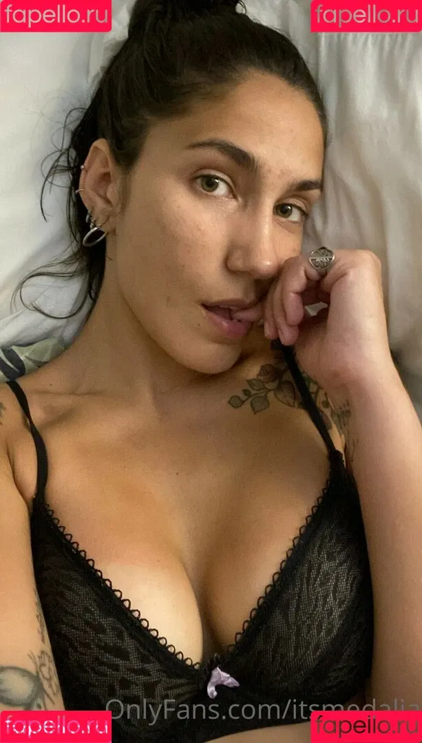 Dalia / Itsmedalia / itsme.dalia Onlyfans Photo Gallery 