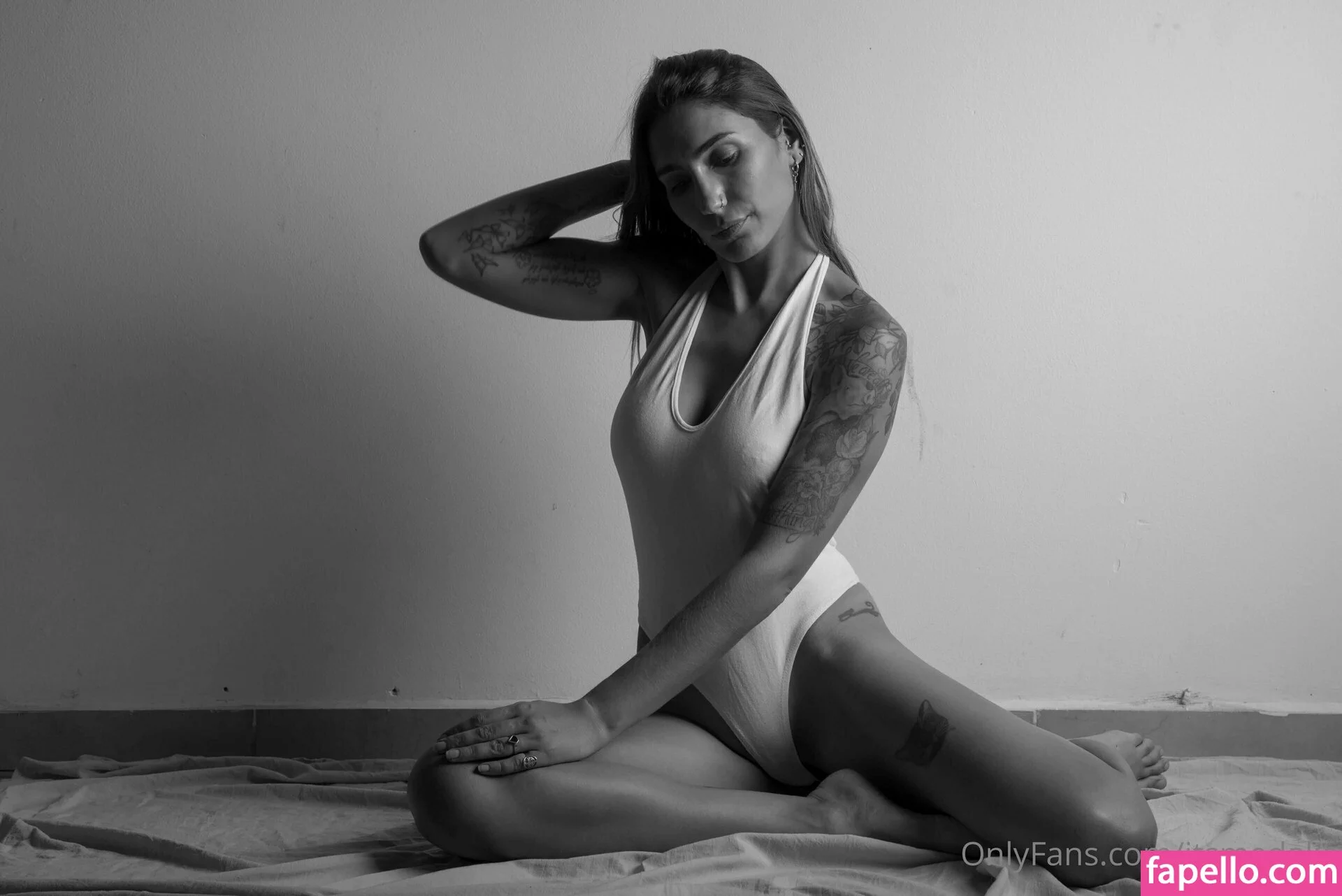 Dalia Nude Onlyfans Photo 47