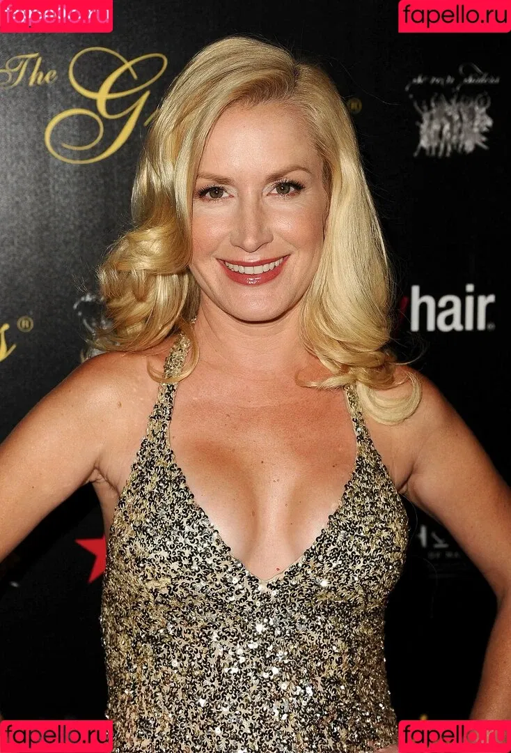 Angela Kinsey / angelakinsey Onlyfans Photo Gallery 