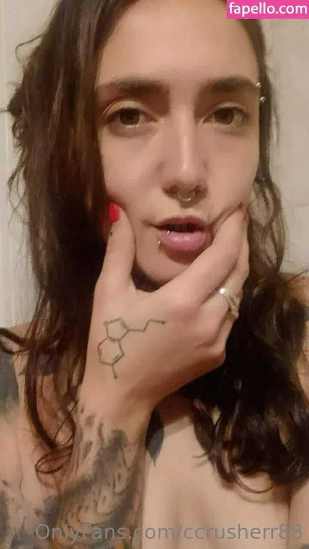 __kiaskeeper_ / ccrusherr88 Onlyfans Photo Gallery 