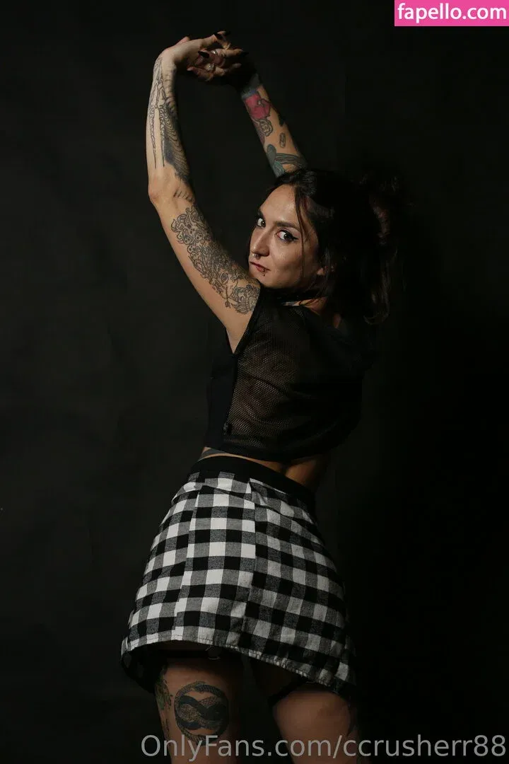 __kiaskeeper_ / ccrusherr88 Onlyfans Photo Gallery 