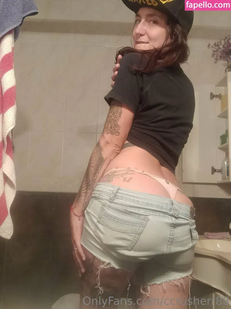 __kiaskeeper_ / ccrusherr88 Onlyfans Photo Gallery 