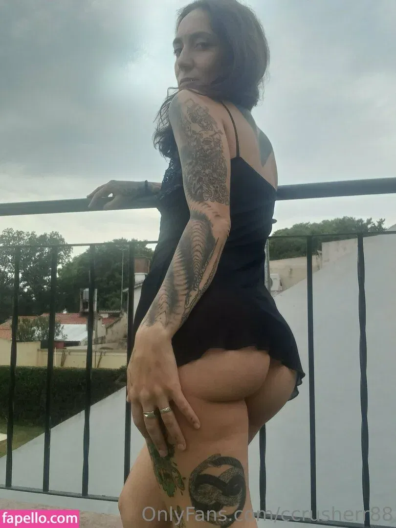 __kiaskeeper_ / ccrusherr88 Onlyfans Photo Gallery 