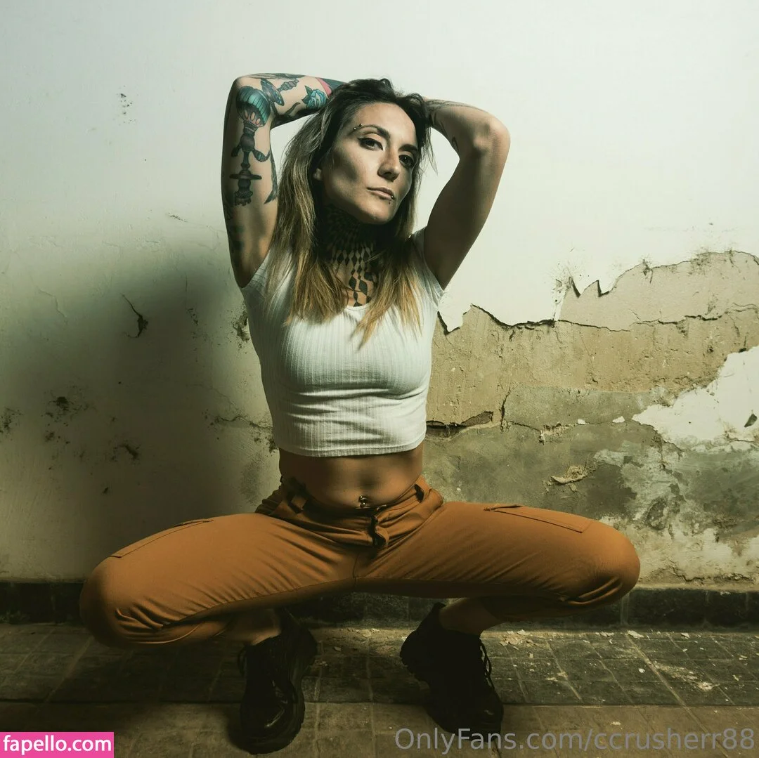 __kiaskeeper_ / ccrusherr88 Onlyfans Photo Gallery 