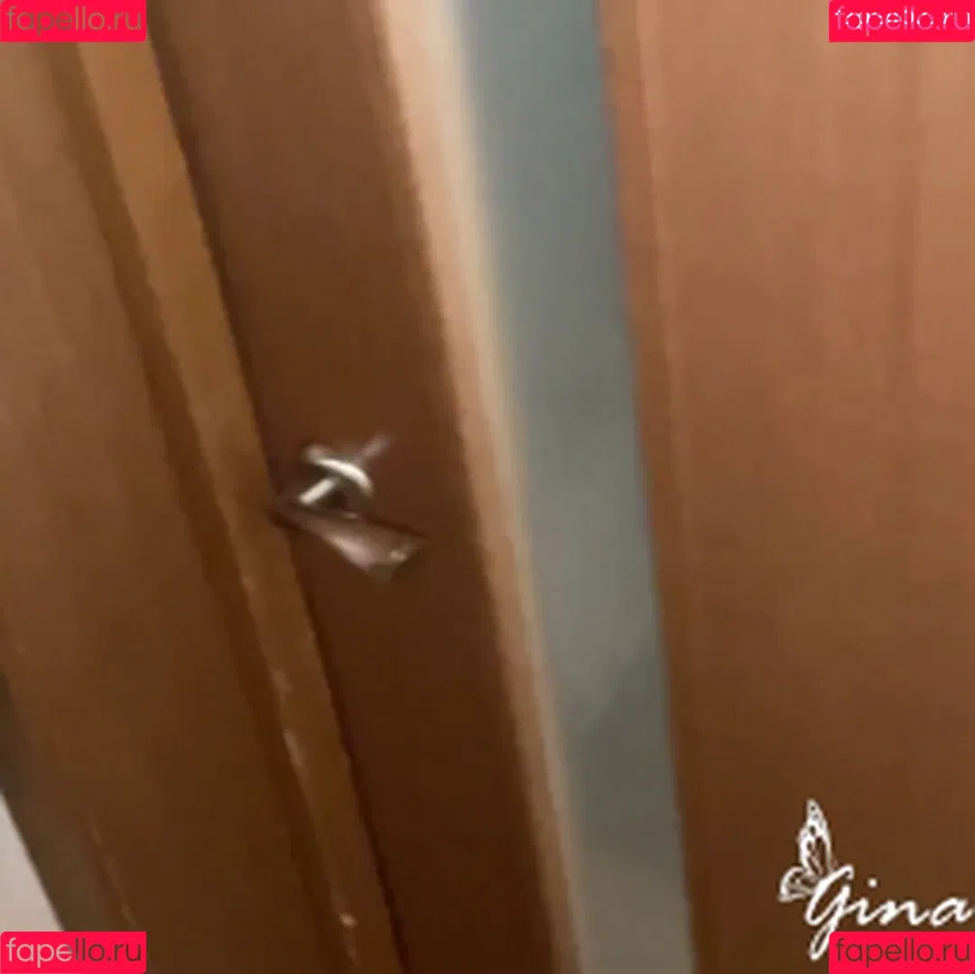 Gina Gerson / gina_gerson / valentina_ginagerson_official Onlyfans Photo Gallery 