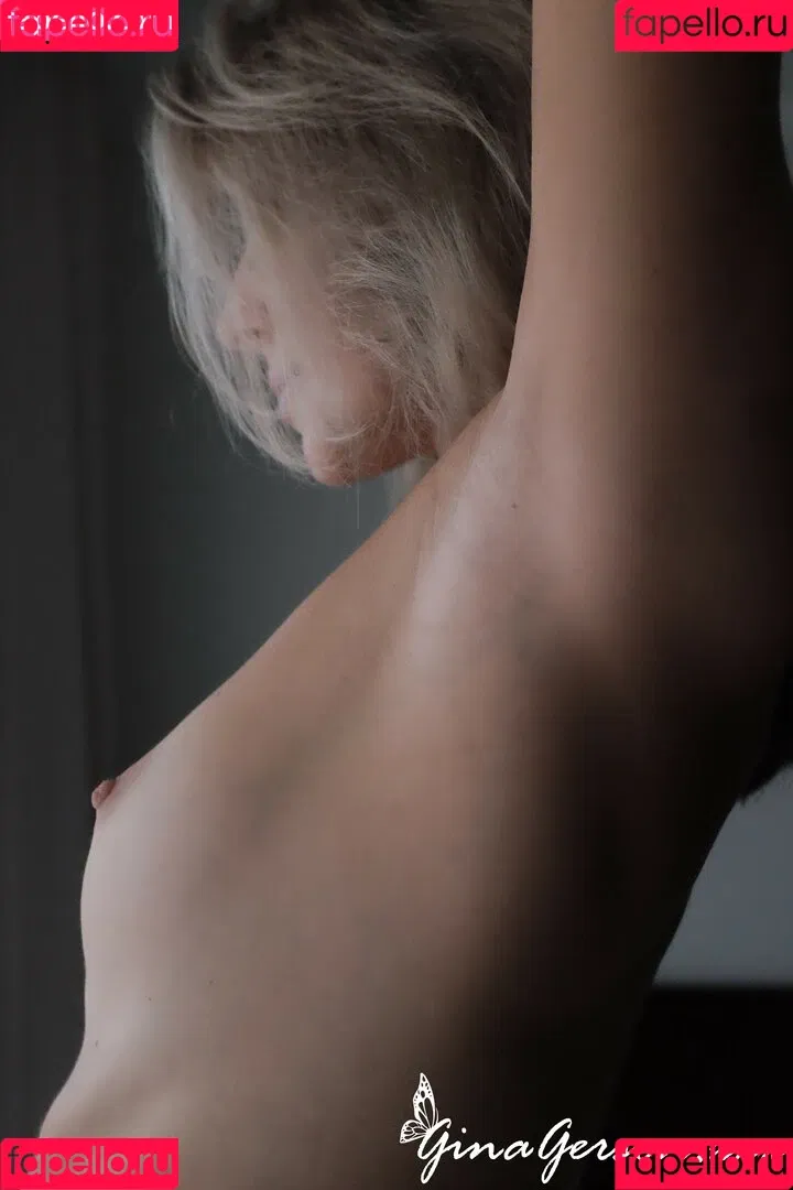 Gina Gerson / gina_gerson / valentina_ginagerson_official Onlyfans Photo Gallery 