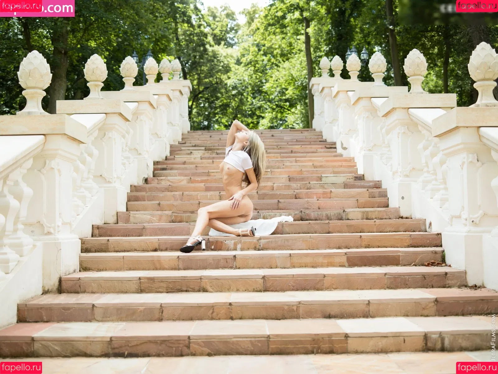 Gina Gerson / gina_gerson / valentina_ginagerson_official Onlyfans Photo Gallery 