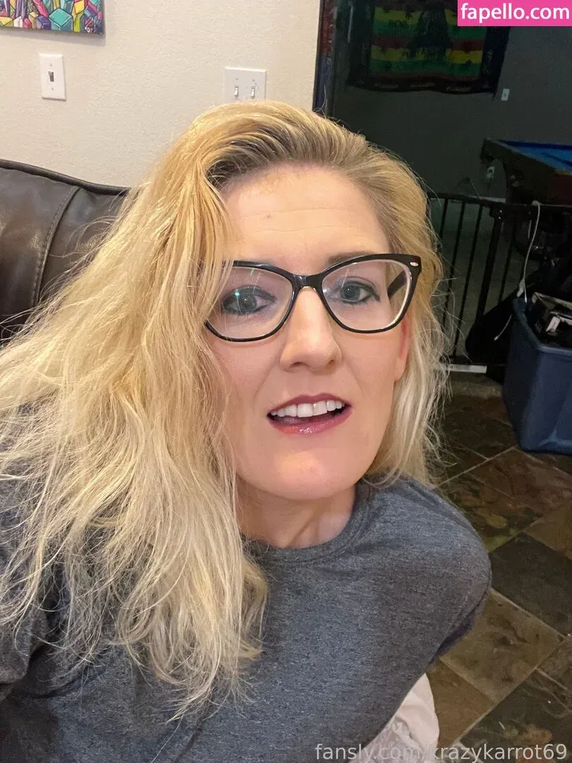 krazykarrot69 Onlyfans Photo Gallery 