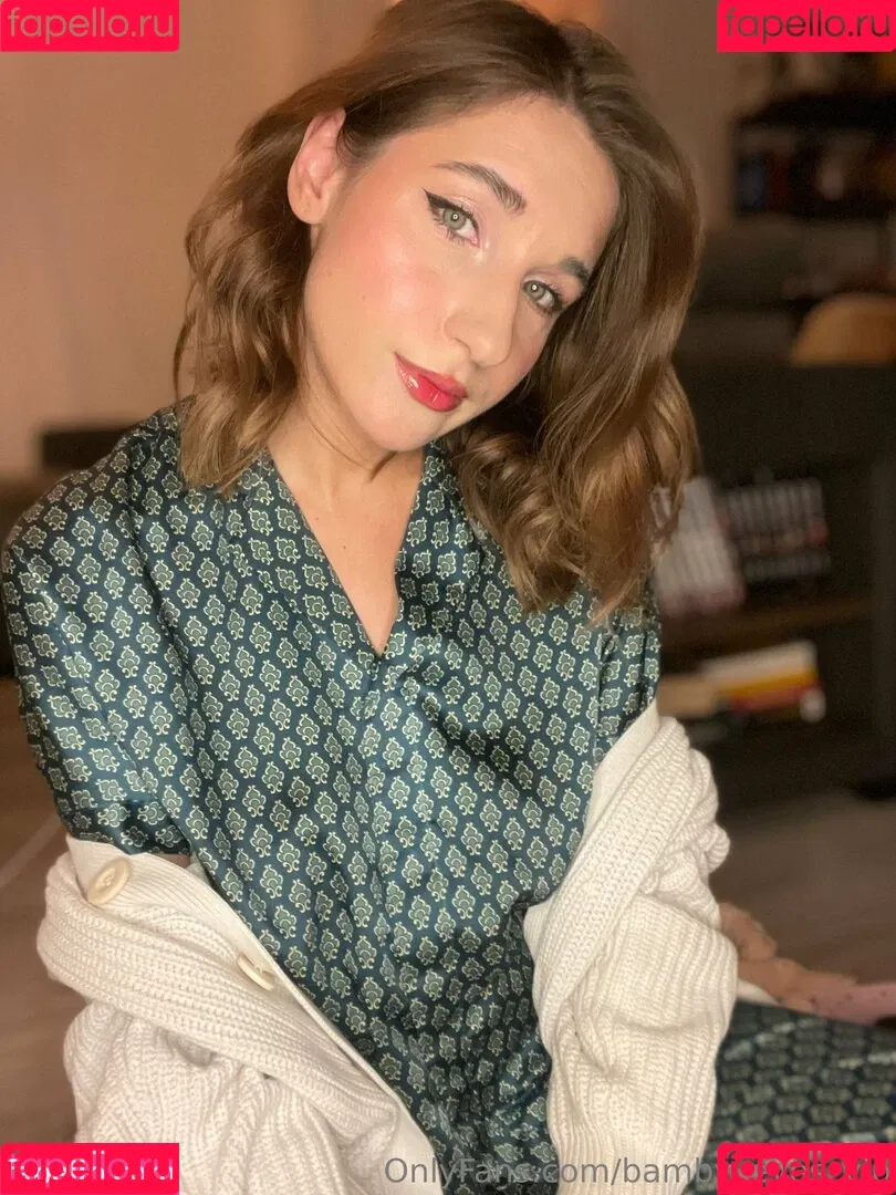 Bamby_Eyes_Vip / bamby_eyessss Onlyfans Photo Gallery 
