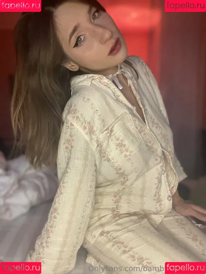 Bamby_Eyes_Vip / bamby_eyessss Onlyfans Photo Gallery 