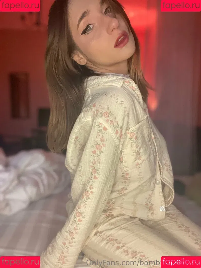 Bamby_Eyes_Vip / bamby_eyessss Onlyfans Photo Gallery 