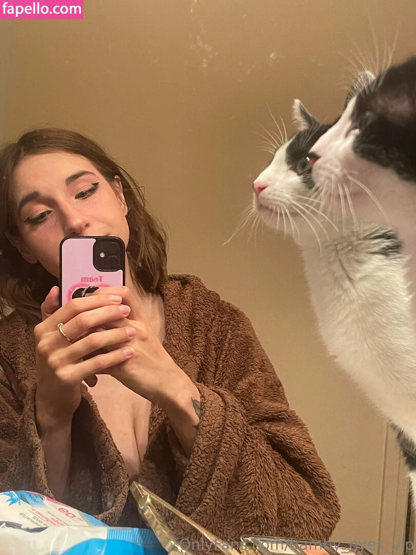 Bamby_Eyes_Vip / bamby_eyessss Onlyfans Photo Gallery 