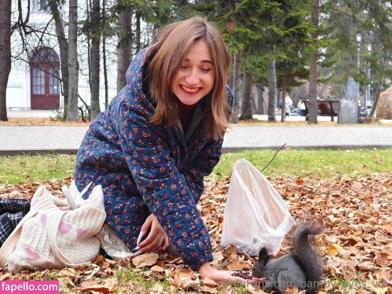 Bamby_Eyes_Vip / bamby_eyessss Onlyfans Photo Gallery 