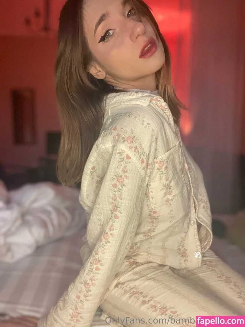 Bamby_Eyes_Vip / bamby_eyessss Onlyfans Photo Gallery 