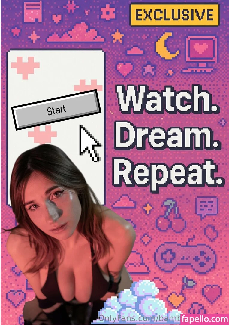 Bamby_Eyes_Vip / bamby_eyessss Onlyfans Photo Gallery 