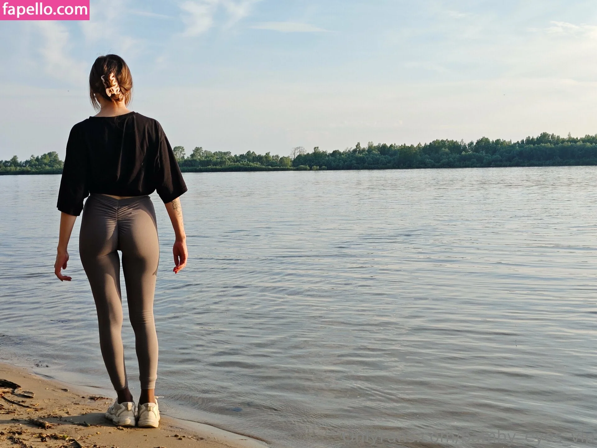 Bamby_Eyes_Vip / bamby_eyessss Onlyfans Photo Gallery 