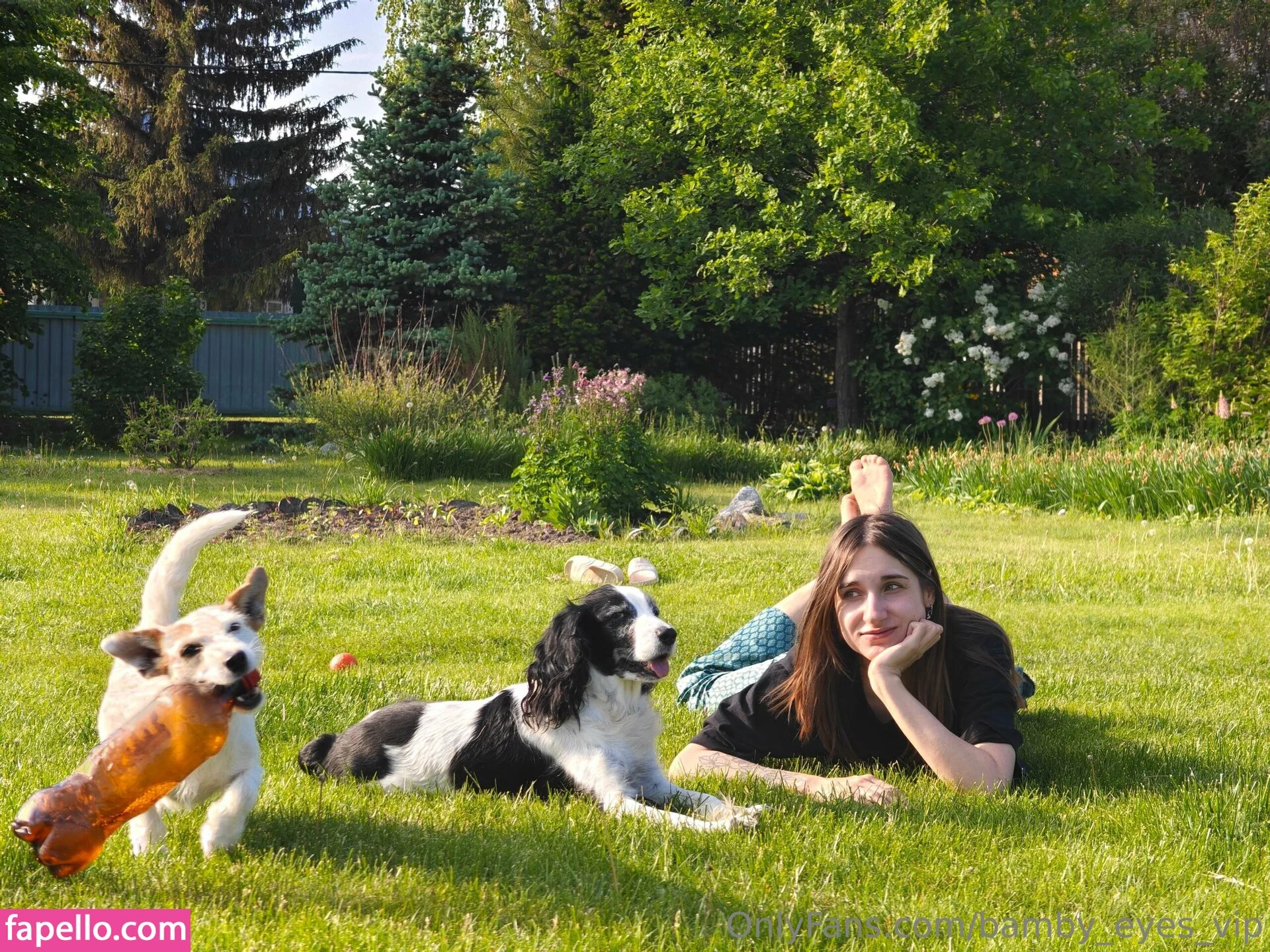 Bamby_Eyes_Vip / bamby_eyessss Onlyfans Photo Gallery 