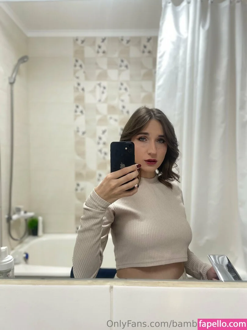 Bamby_Eyes_Vip / bamby_eyessss Onlyfans Photo Gallery 