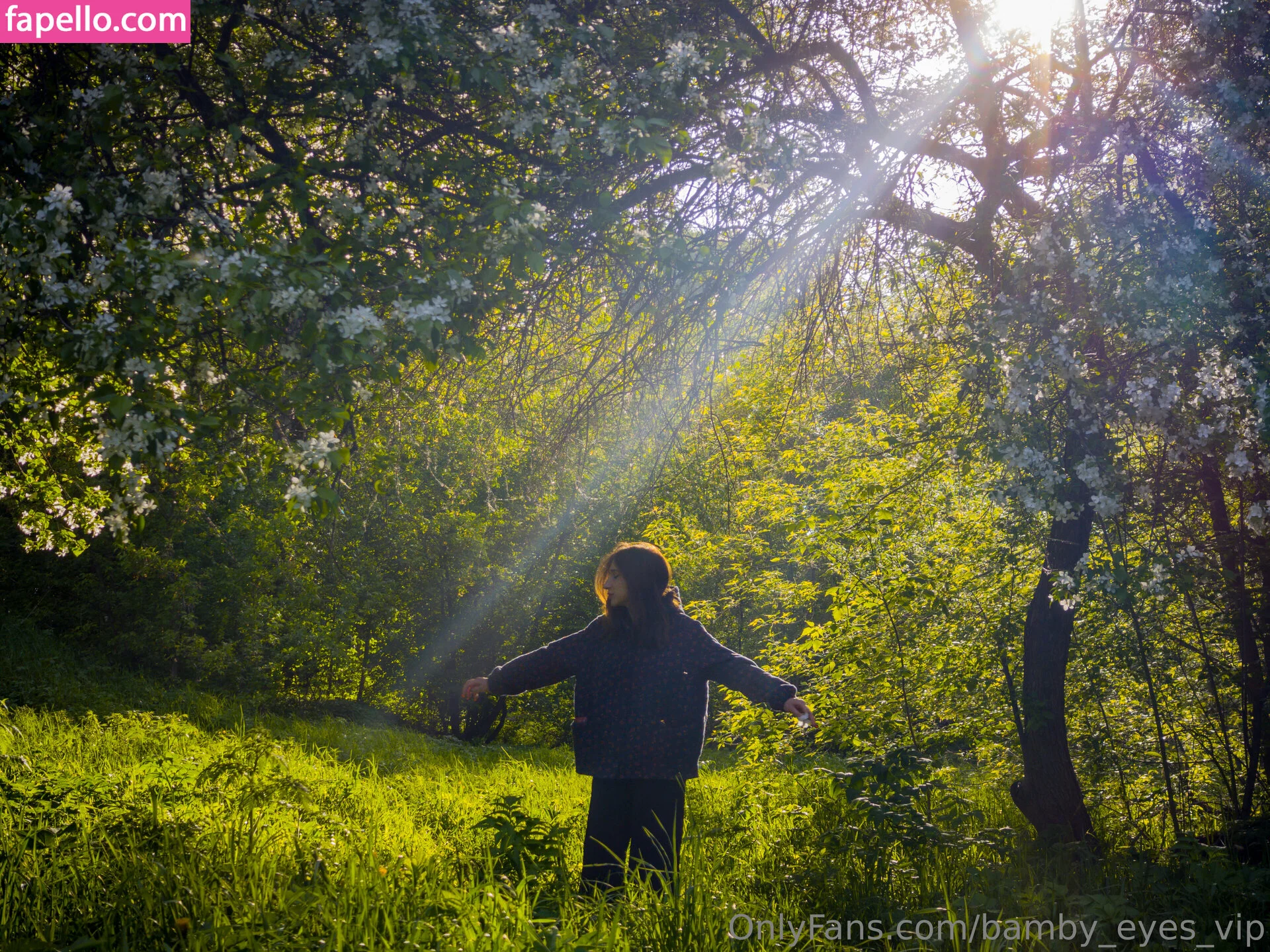 Bamby_Eyes_Vip / bamby_eyessss Onlyfans Photo Gallery 