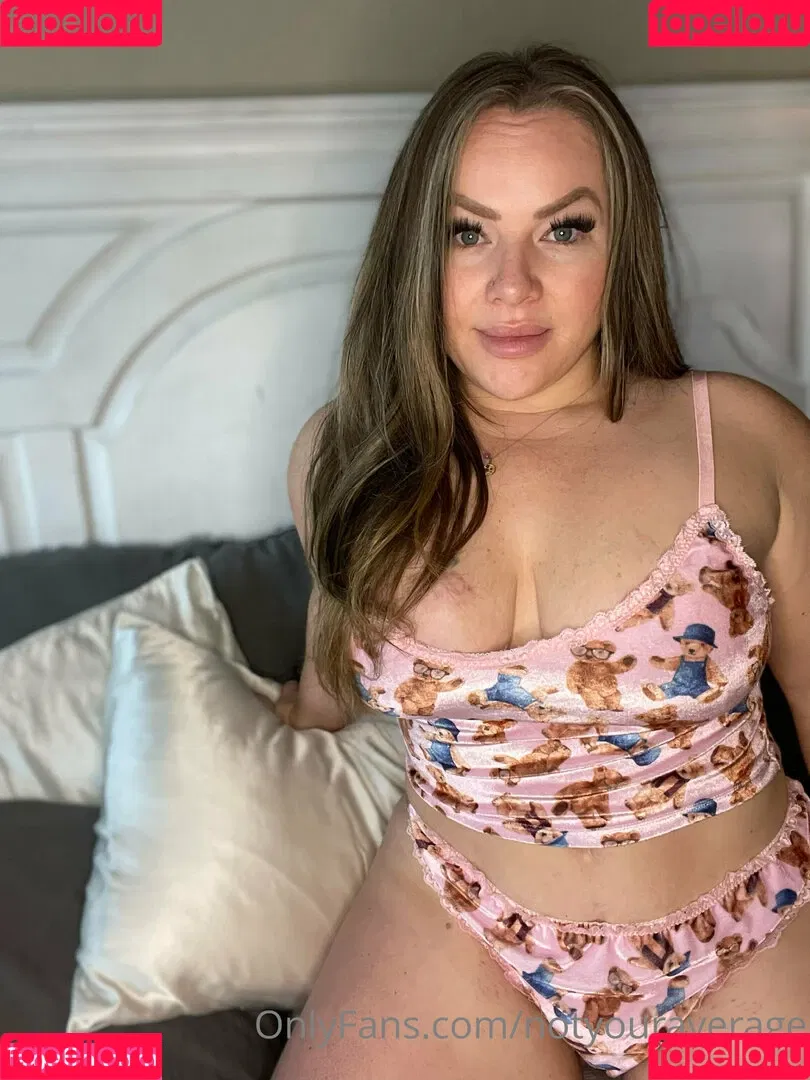 ndesmond143_2 / notyouraverage Onlyfans Photo Gallery 