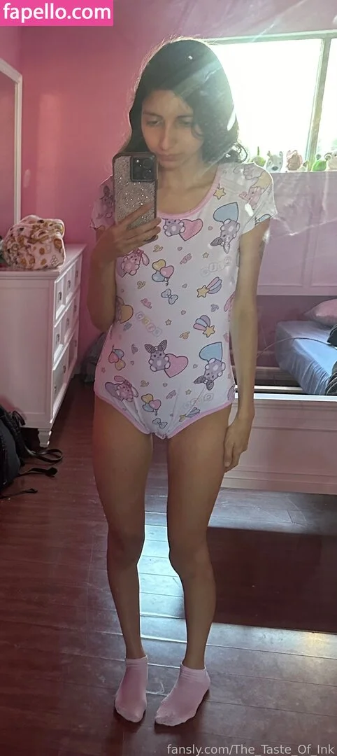 The_Taste_Of_Ink Onlyfans Photo Gallery 